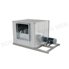 HTFC-I、 II Type Forward Curved Cabinet Centrifugal Fan