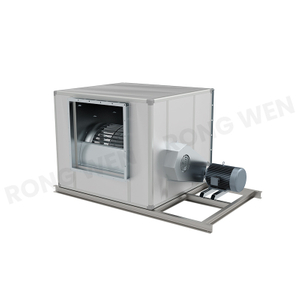 HTFC-I、 II Type Forward Curved Cabinet Centrifugal Fan