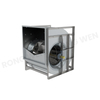 Backward-inclined External Movement (fan Part)