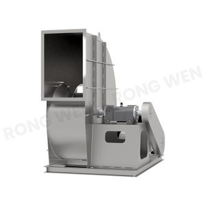 4-79 Series Backward Inclined Single Inlet Centrifugal Fan