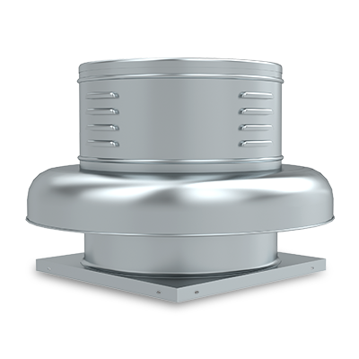 Centrifugal Roof Fan