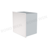 DFBZ (XBDZ) Type Wall-mounted Axial Flow Fan