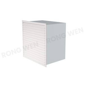 DFBZ (XBDZ) Type Wall-mounted Axial Flow Fan