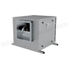 DBF Type Cabinet Centrifugal Fan with Outer Rotor