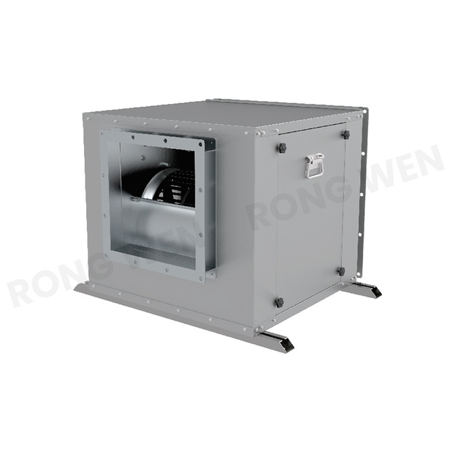 DBF Type Cabinet Centrifugal Fan with Outer Rotor