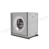 ISQ Type Cabinet Centrifugal Fan without Spiral Shell