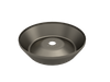 Mixed flow hub