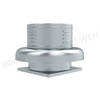 RTC Series Full Aluminum Centrifugal Roof Ventilator