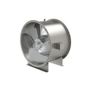 T35 Axial Fan