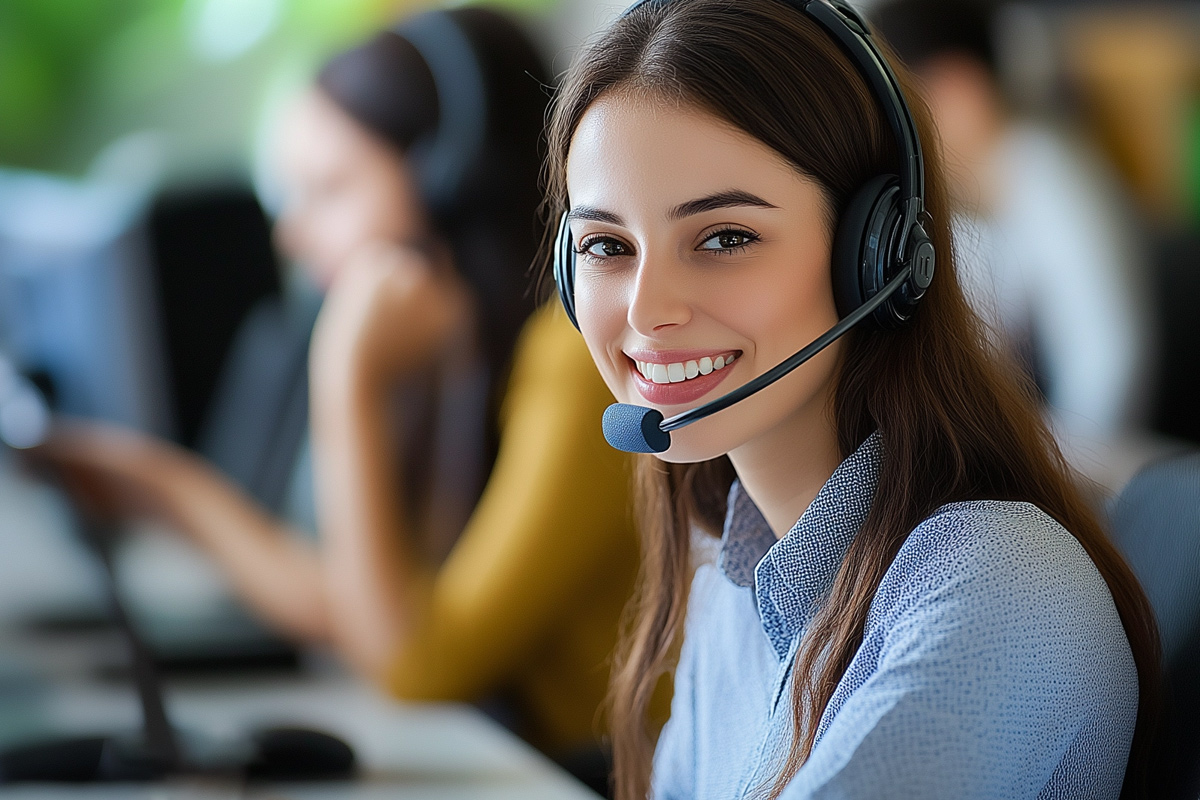 Customized Service