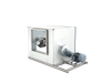 HTFC-V Type Backward Inclined Cabinet Centrifugal Fan