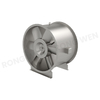SWF Series High-efficiency Low-noise Mixed Flow Fan