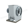 4-72 Series Backward Inclined Single Inlet Centrifugal Fan