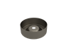 Smoke exhaust hub