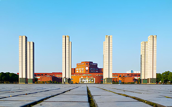 Jiangxi Normal University
