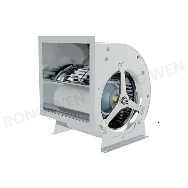 Motor Direct Drive Centrifugal Fan Core