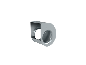 CNC galvanized housing（9inch—40inch）