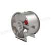 HTF Type Axial Flow Fire Smoke Exhaust Fan