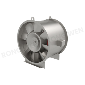 HL3-2A Type Energy-saving Exhaust Mixed Flow Fan