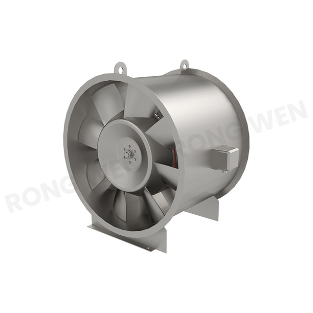HL3-2A Type Energy-saving Exhaust Mixed Flow Fan