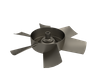 Mixed Flow Welding Impeller