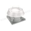DWT-I Type Axial Flow Roof Ventilator