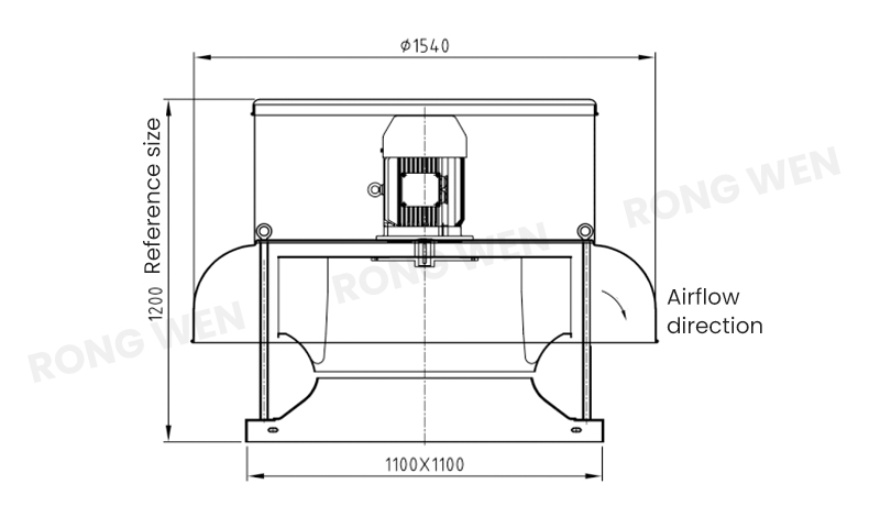 RTC-900(8P)3