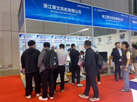 RONGWEN FAN at CFME 2026 Shanghai.jpg